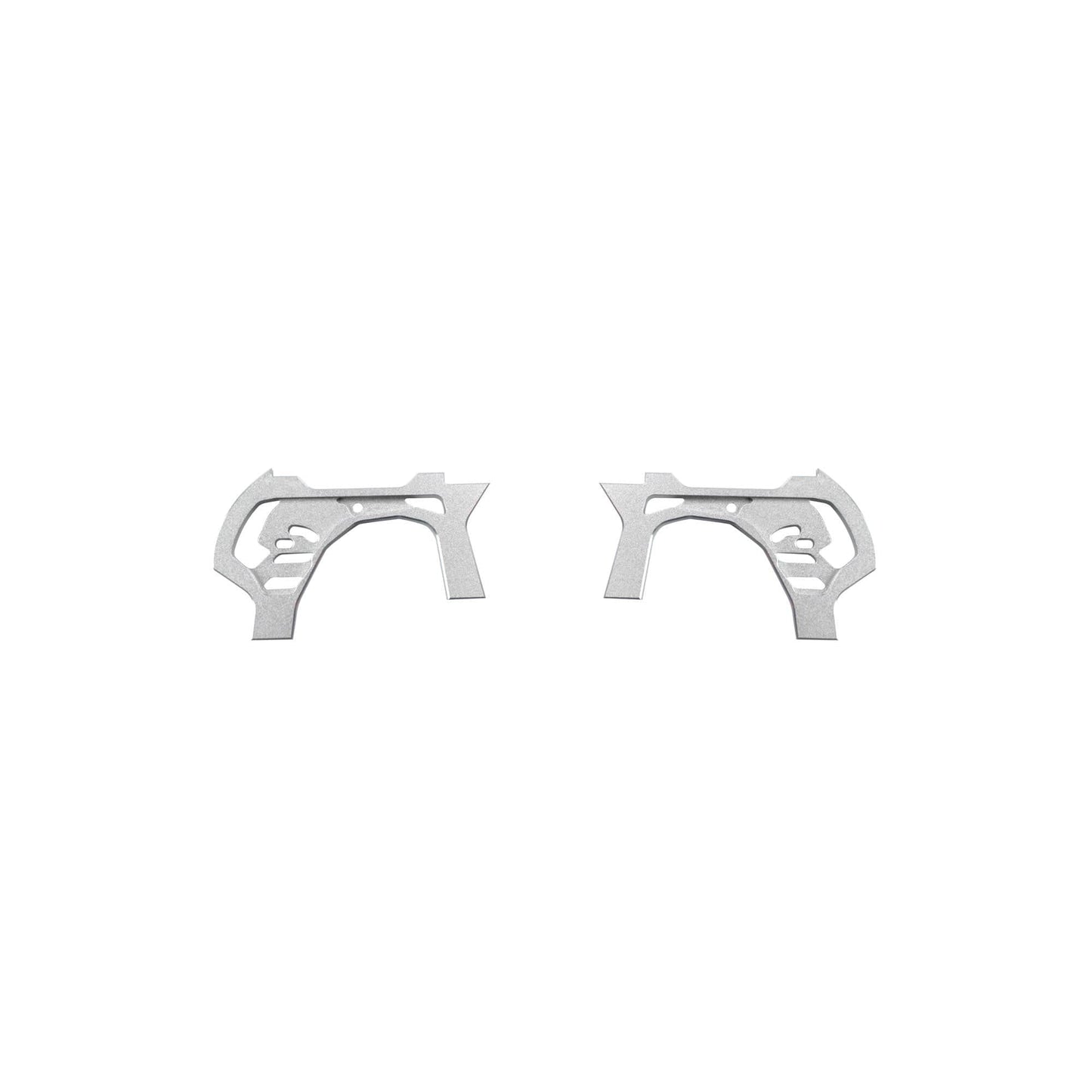 GEPRC Frame Part GEPRC Mark5 5" HD/PRO Replacement Aluminum Alloy Camera Plates (2pc)