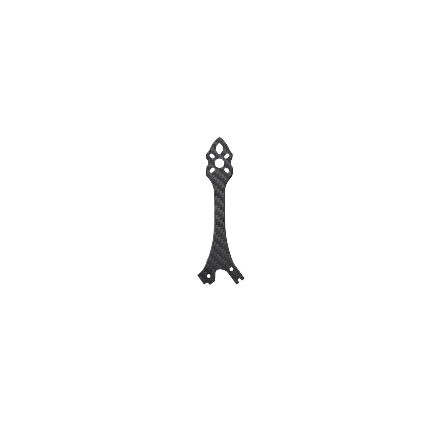 GEPRC Frame Part GEPRC Mark5 5" HD/PRO Replacement Front Arm (1pc)