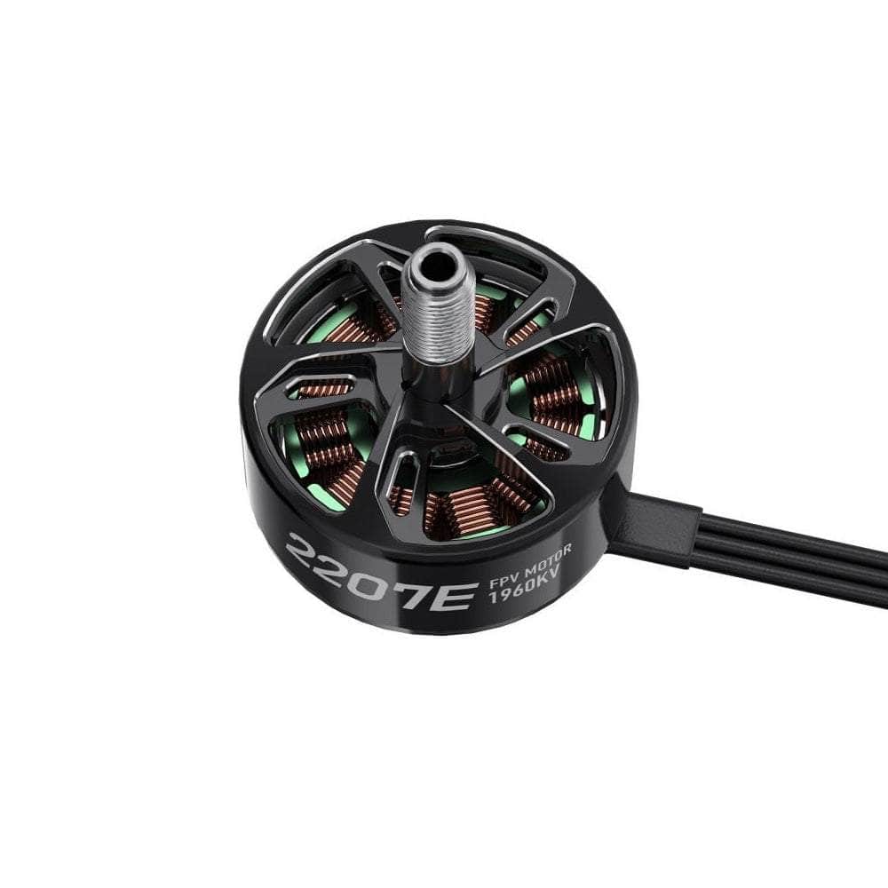 GEPRC Motor GEPRC SPEEDX2 2207E Motor - 1960KV