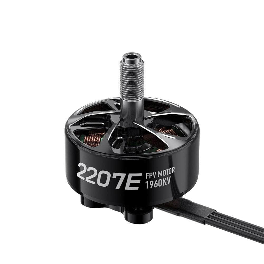 GEPRC Motor GEPRC SPEEDX2 2207E Motor - 1960KV