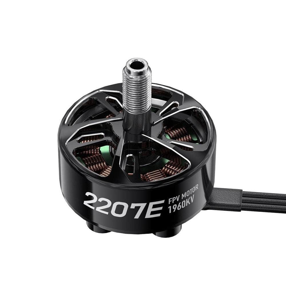 GEPRC Motor GEPRC SPEEDX2 2207E Motor - 1960KV