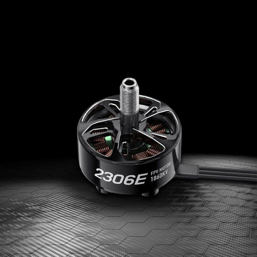 GEPRC Motor GEPRC SPEEDX2 2207E Motor - 1960KV