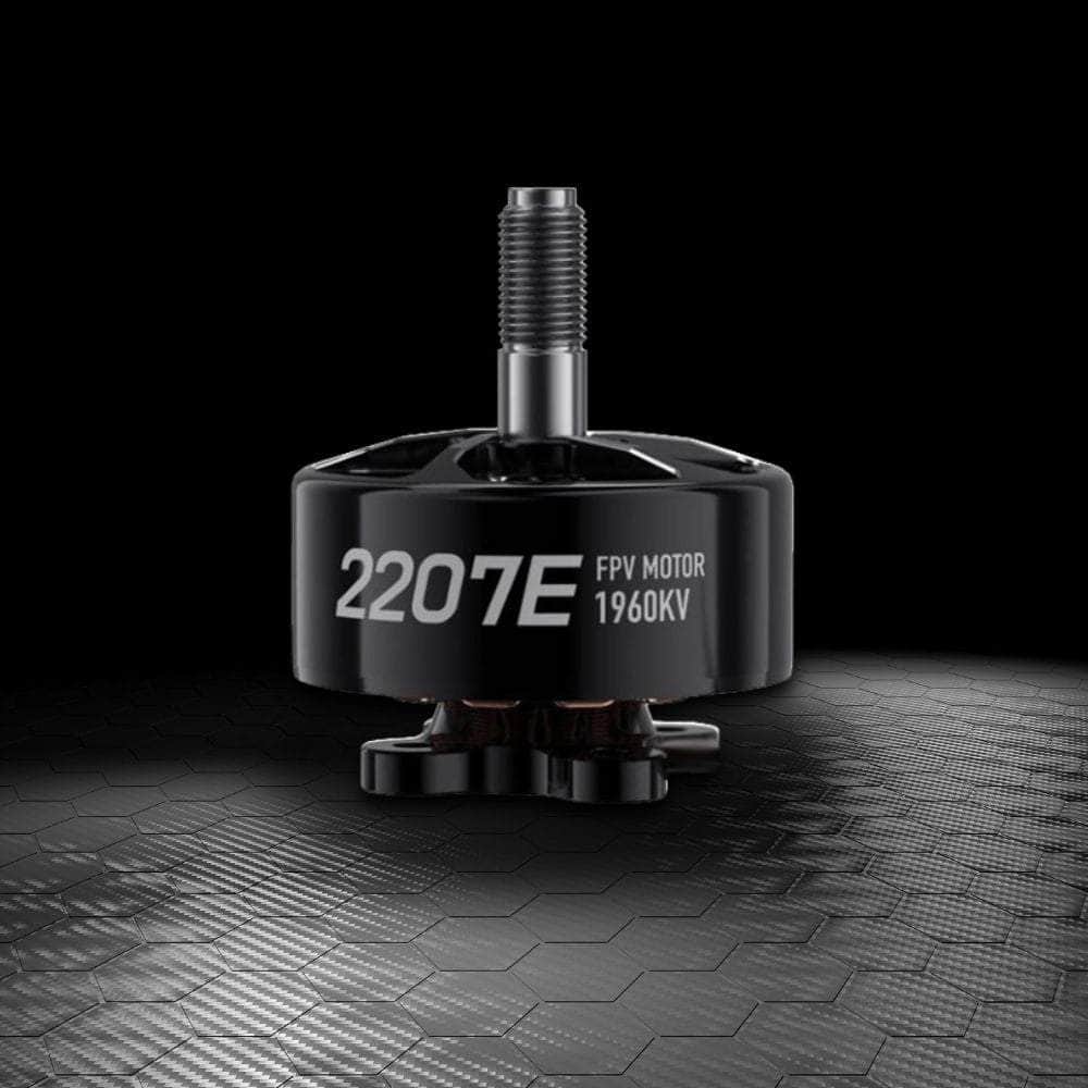 GEPRC Motor GEPRC SPEEDX2 2207E Motor - 1960KV