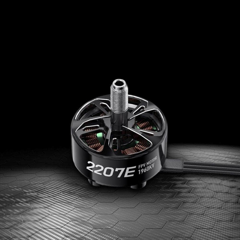 GEPRC Motor GEPRC SPEEDX2 2306E Motor - 1860KV