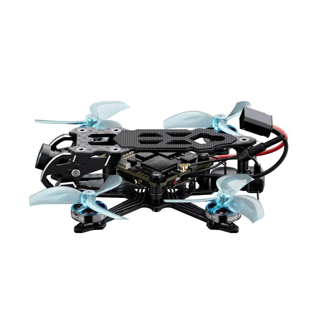 GEPRC FPV Drones BNF & RTF GEPRC T-Cube18 1.8" 2S BNF Drone HD w/ HDZero ECO - ELRS 2.4GHz