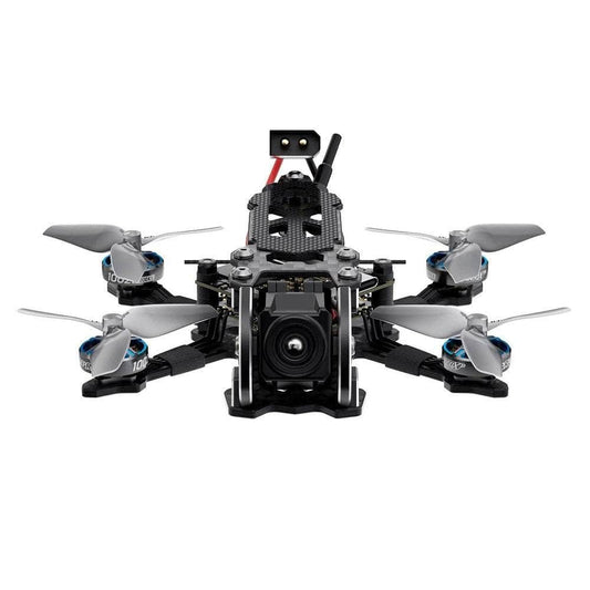 GEPRC FPV Drones BNF & RTF GEPRC T-Cube18 1.8" Drone HD w/ DJI O4 - 2S - ELRS 2.4GHz