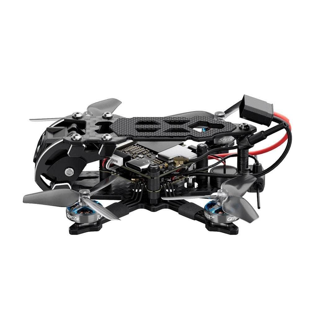 GEPRC FPV Drones BNF & RTF GEPRC T-Cube18 1.8" Drone HD w/ DJI O4 - 2S - ELRS 2.4GHz
