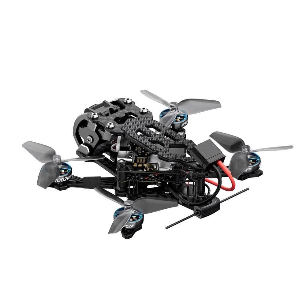 GEPRC FPV Drones BNF & RTF GEPRC T-Cube18 1.8" Drone HD w/ DJI O4 - 2S - ELRS 2.4GHz