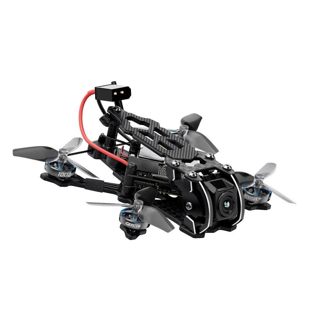 GEPRC FPV Drones BNF & RTF GEPRC T-Cube18 1.8" Drone HD w/ DJI O4 - 2S - ELRS 2.4GHz