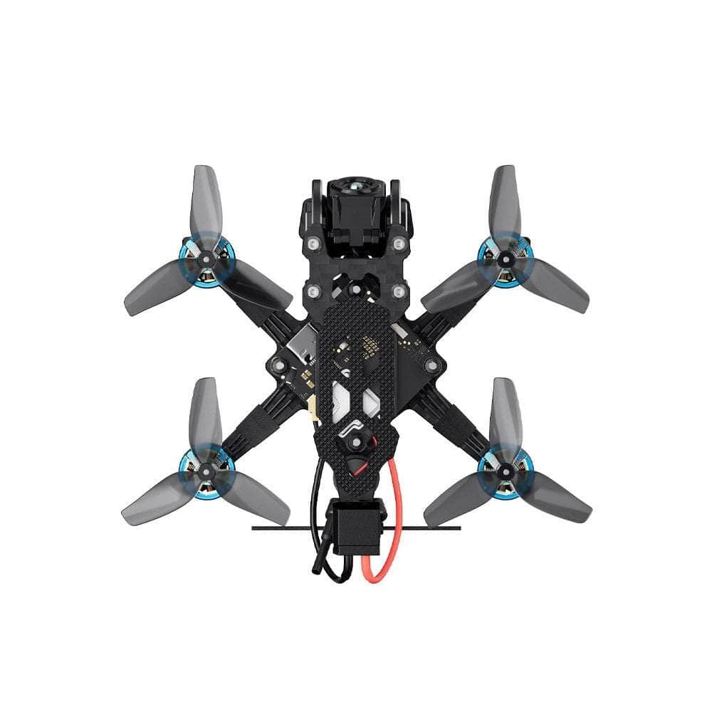 GEPRC FPV Drones BNF & RTF GEPRC T-Cube18 1.8" Drone HD w/ DJI O4 - 2S - ELRS 2.4GHz