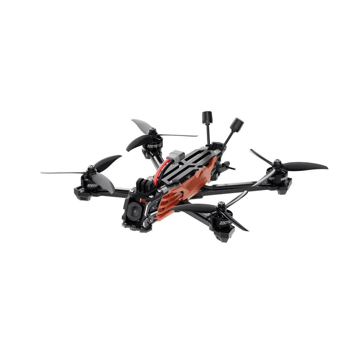 GEPRC FPV Drones BNF & RTF GEPRC Vapor-D5 5" Drone HD w/ DJI O4 Pro