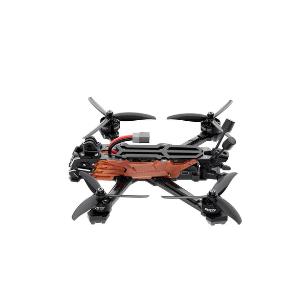 GEPRC FPV Drones BNF & RTF GEPRC Vapor-D5 5" Drone HD w/ DJI O4 Pro