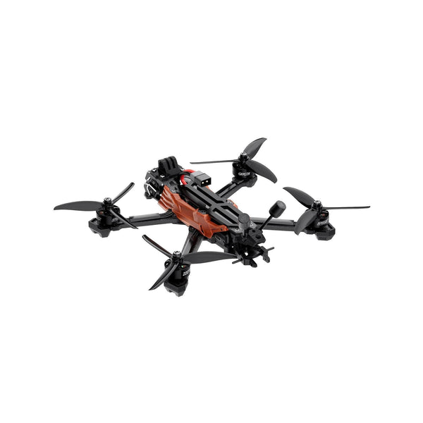 GEPRC FPV Drones BNF & RTF GEPRC Vapor-D5 5" Drone HD w/ DJI O4 Pro