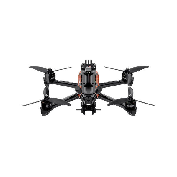 GEPRC FPV Drones BNF & RTF GEPRC Vapor-D5 5" Drone HD w/ DJI O4 Pro