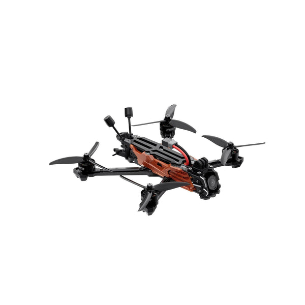 GEPRC FPV Drones BNF & RTF GEPRC Vapor-D5 5" Drone HD w/ DJI O4 Pro