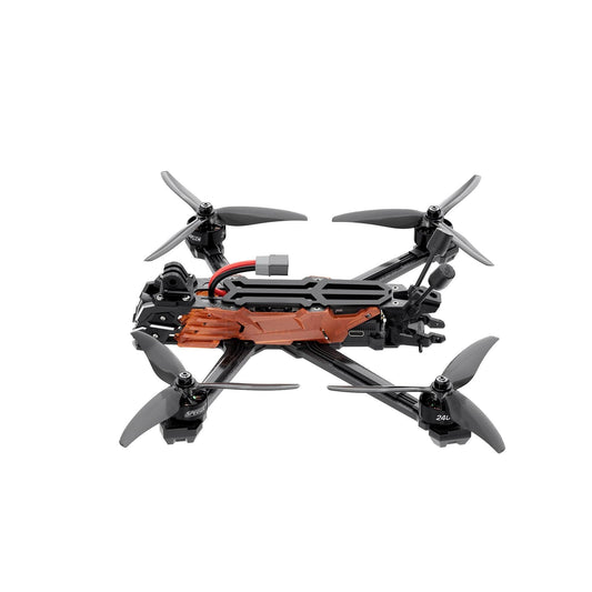GEPRC FPV Drones BNF & RTF GEPRC Vapor-D6 Drone HD w/ DJI O4 Pro