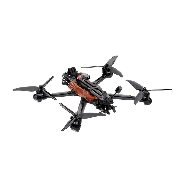 GEPRC FPV Drones BNF & RTF GEPRC Vapor-D6 Drone HD w/ DJI O4 Pro