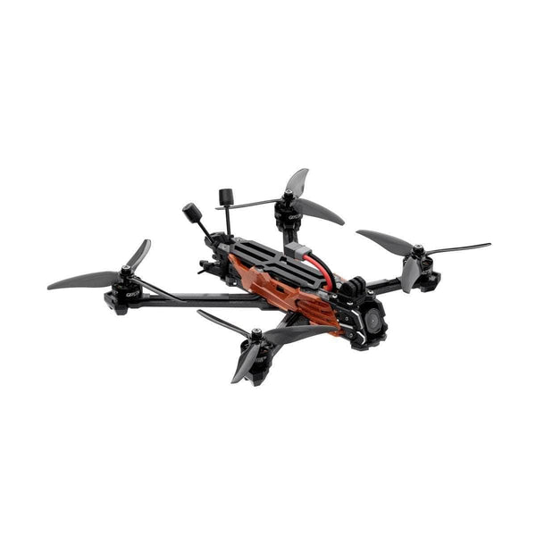 GEPRC FPV Drones BNF & RTF GEPRC Vapor-D6 Drone HD w/ DJI O4 Pro