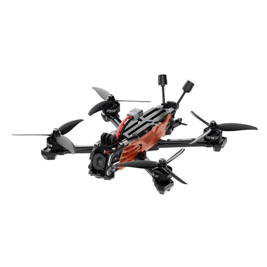 GEPRC FPV Drones BNF & RTF GEPRC Vapor X5 5" Drone HD w/ DJI O4 Pro