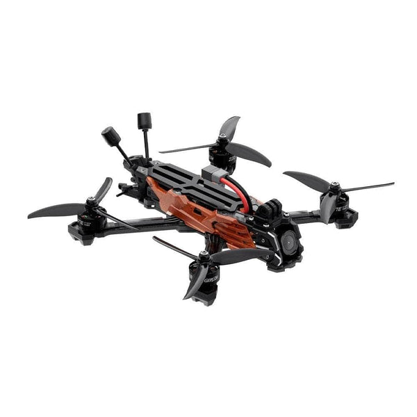 GEPRC FPV Drones BNF & RTF GEPRC Vapor X5 5" Drone HD w/ DJI O4 Pro