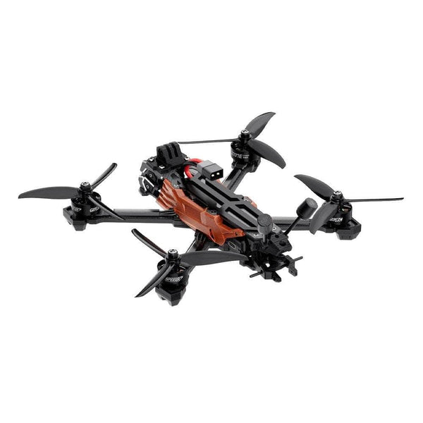 GEPRC FPV Drones BNF & RTF GEPRC Vapor X5 5" Drone HD w/ DJI O4 Pro