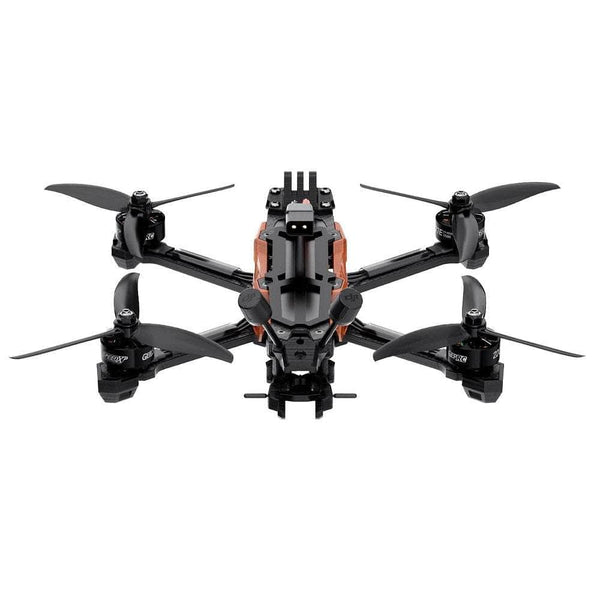 GEPRC FPV Drones BNF & RTF GEPRC Vapor X5 5" Drone HD w/ DJI O4 Pro