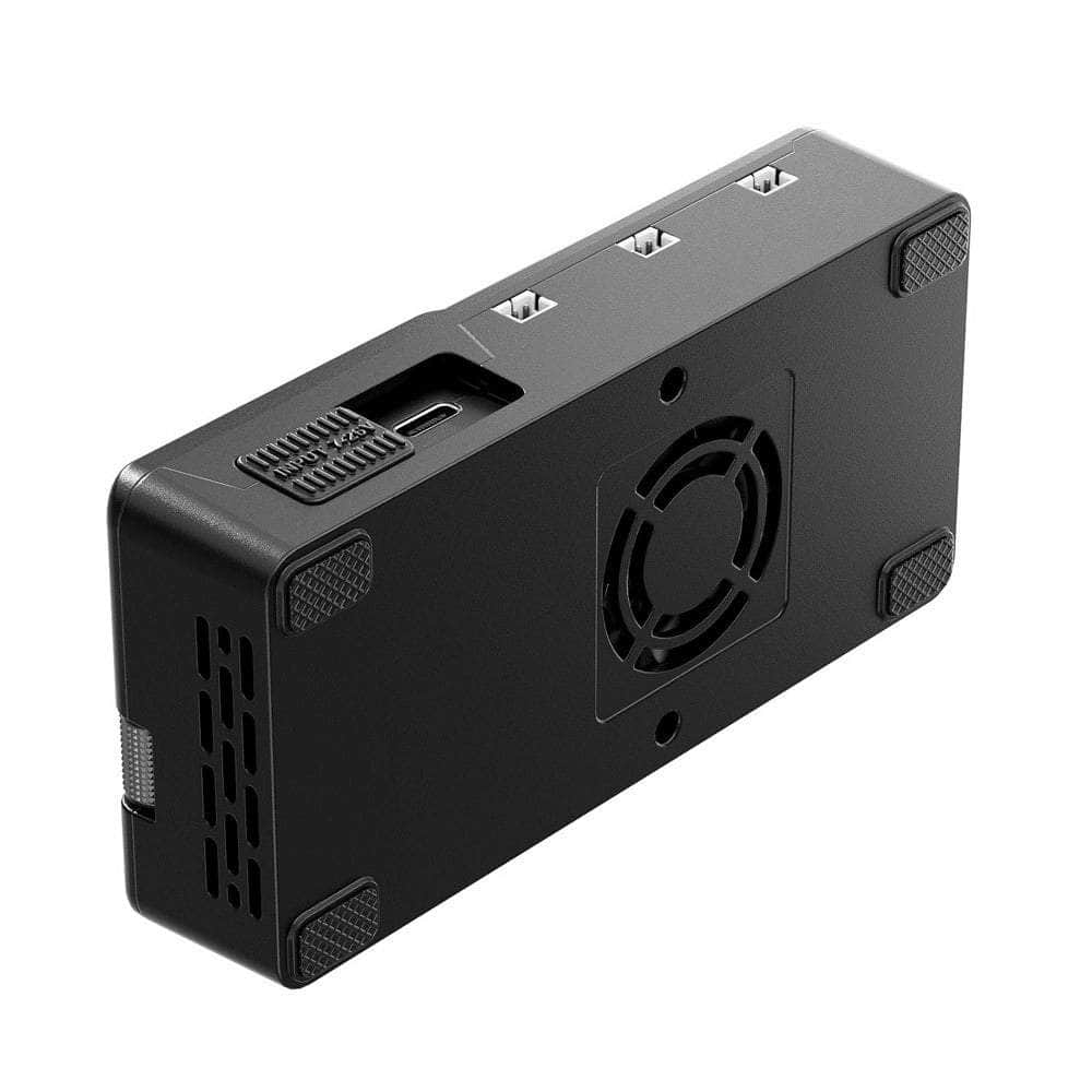 GEPRC Charger GEPRC WooPower W63 6-Port 1S Battery Charger