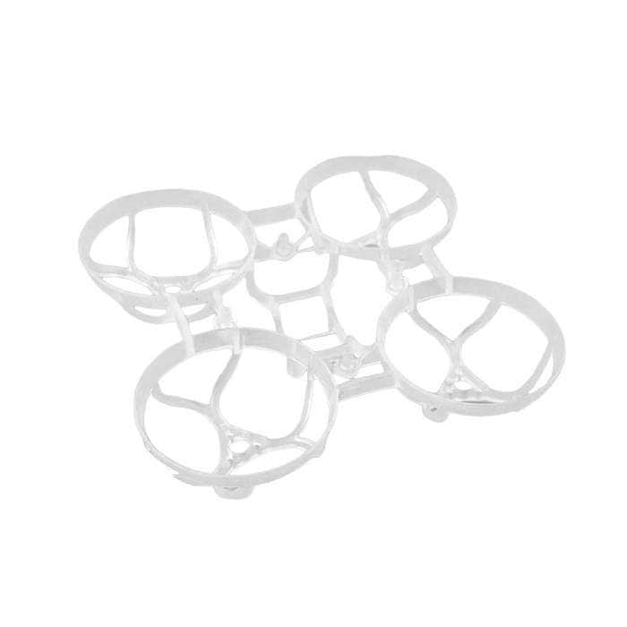 HAPPYMODEL Frame Transparent White HappyModel Frame for 2024 Mobula6 / 2024 Mobula6 ECO - Choose Your Color