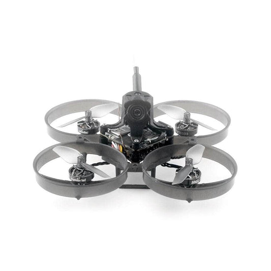 HAPPYMODEL FPV Drones BNF & RTF Happymodel Mobula7 80mm Whoop HD w/ DJI O4 - ELRS 2.4GHz
