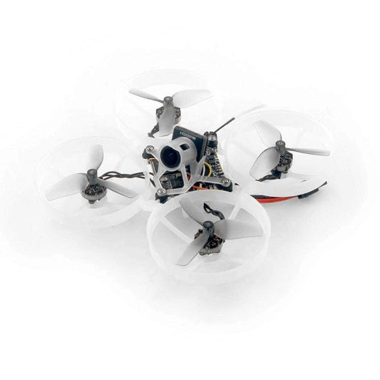 HAPPYMODEL FPV Drones BNF & RTF Happymodel Mobula7 Whoop HD w/ HDZero Lux - ELRS 2.4GHz - Freestyle