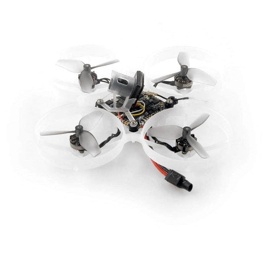 HAPPYMODEL FPV Drones BNF & RTF Happymodel Mobula7 Whoop HD w/ HDZero Lux - ELRS 2.4GHz - Freestyle