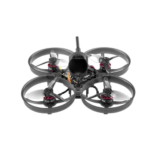 HAPPYMODEL FPV Drones BNF & RTF Happymodel Mobula8 Drone HD w/ DJI O4 - 2S - ELRS 2.4GHz