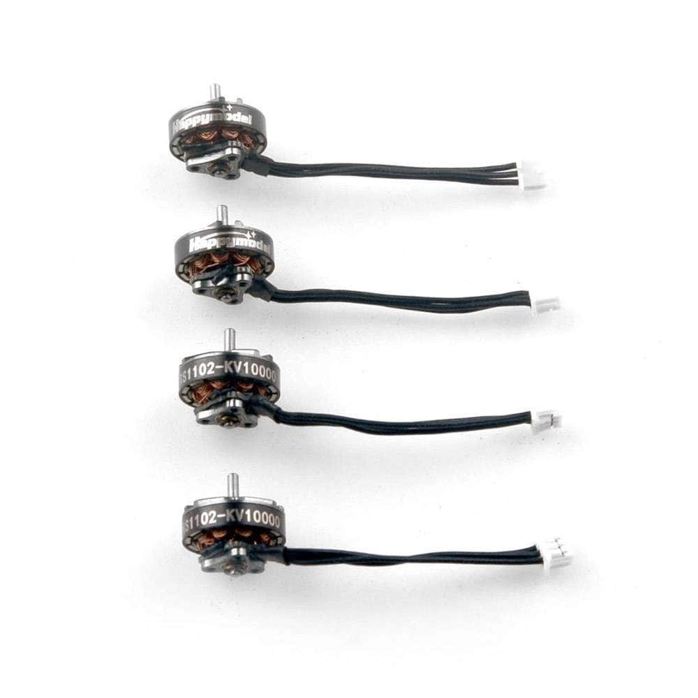 HAPPYMODEL Motor Happymodel RS1102 Micro Motors (4pcs) - 13500KV