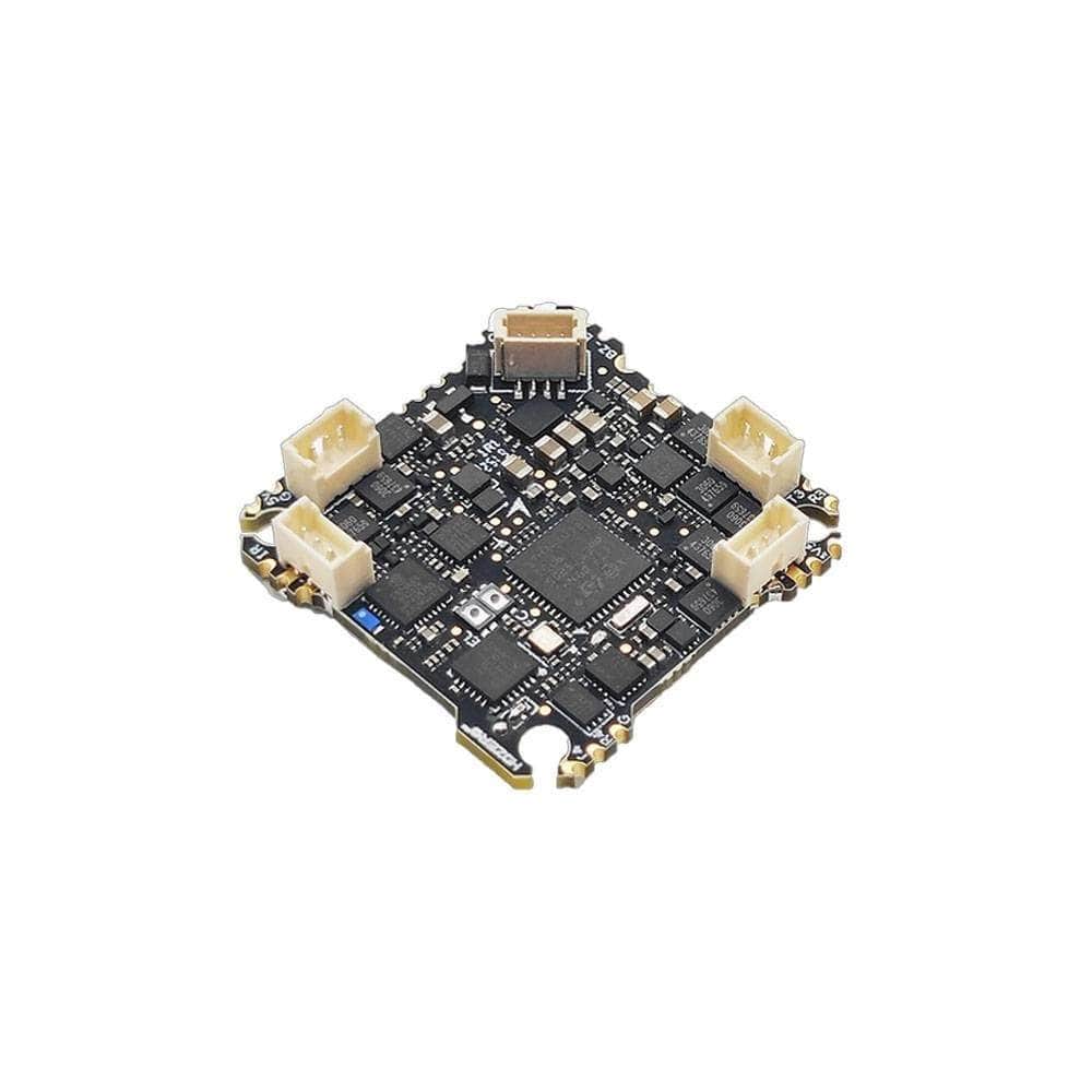 HDZERO AIO FC HDZero AIO15 - G4 FC + 15A ESC + ELRS 2.4GHz RX + 200mW VTX