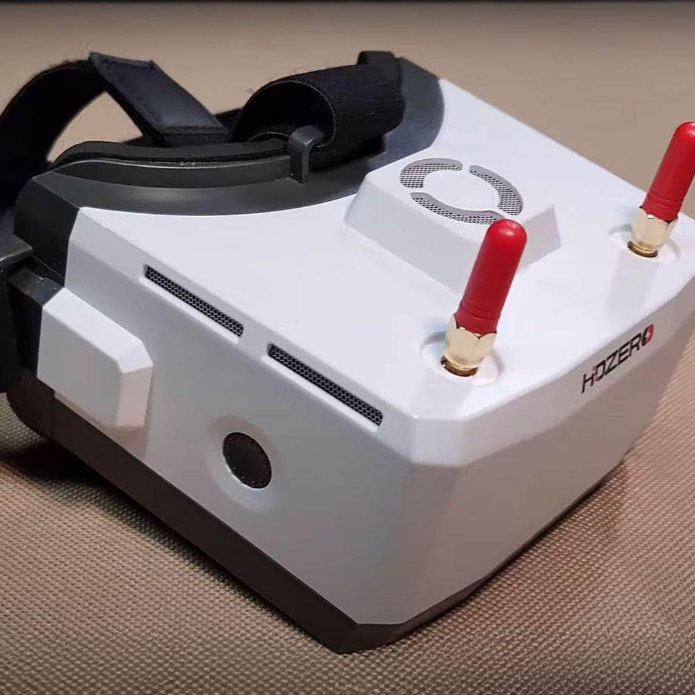 HDZERO Goggle HDZero BoxPro+ Goggles