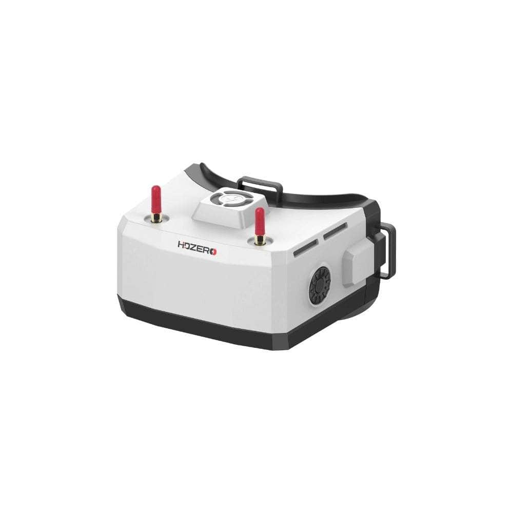 hd0 goggles HDZero BoxPro+ Goggles