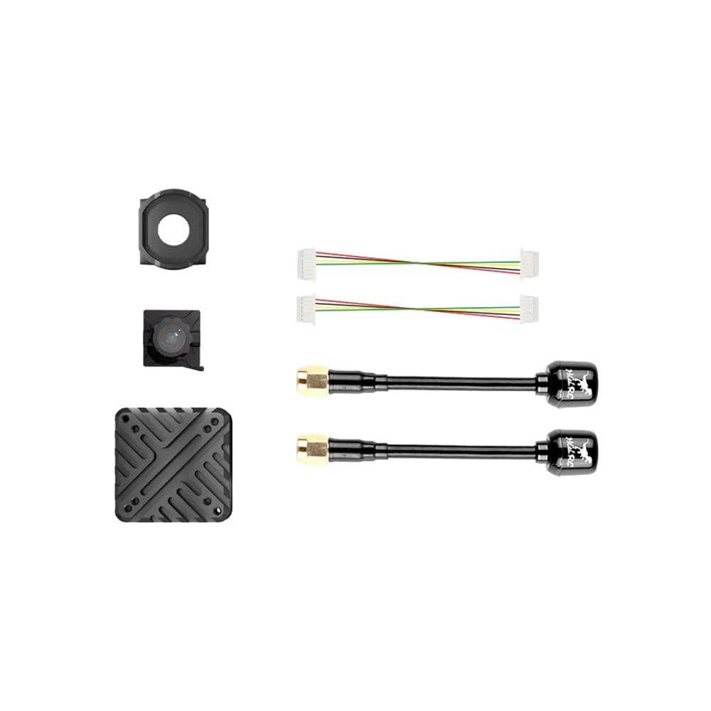 HGLRC VTX HGLRC Draco HD FPV A1 Air Unit