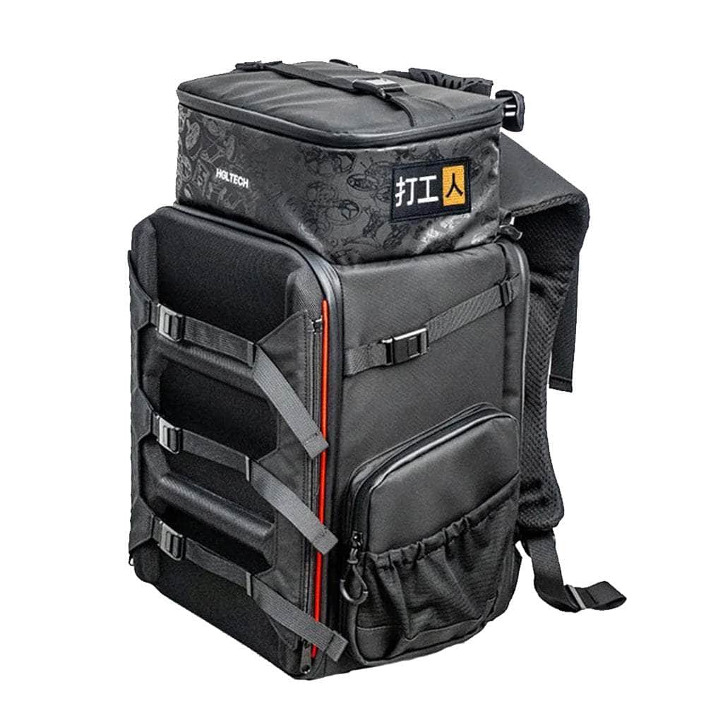 backpack for drone and laptop Portable Waterproof Photography Storage Bag Outdoor Sho Features Protection System Crafted from composite PU Laptop Backpack Drone Camera Bag