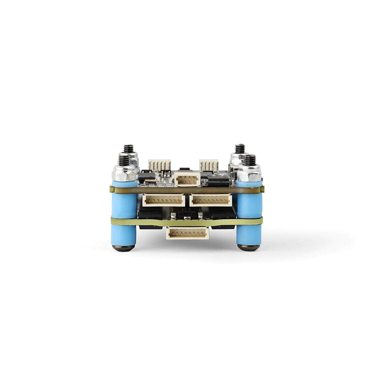 HGLRC Stack HGLRC SPECTER F460 HD 2-6S 30x30 Stack/Combo (F405 V2 FC / 8Bit 60A 4in1 ESC) - MPU6000