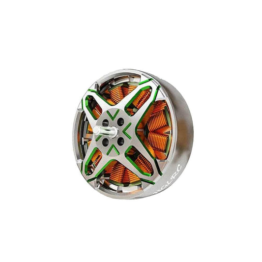 HGLRC Motor HGLRC SPECTER 1202.5 11000Kv Micro Motor - Green/Silver