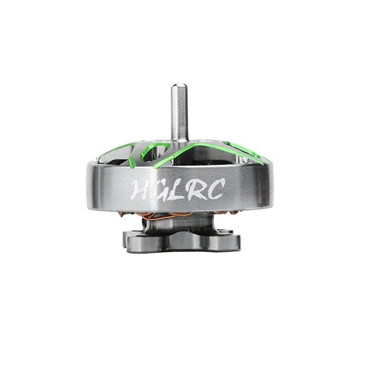HGLRC Motor HGLRC SPECTER 1202.5 11000Kv Micro Motor - Green/Silver
