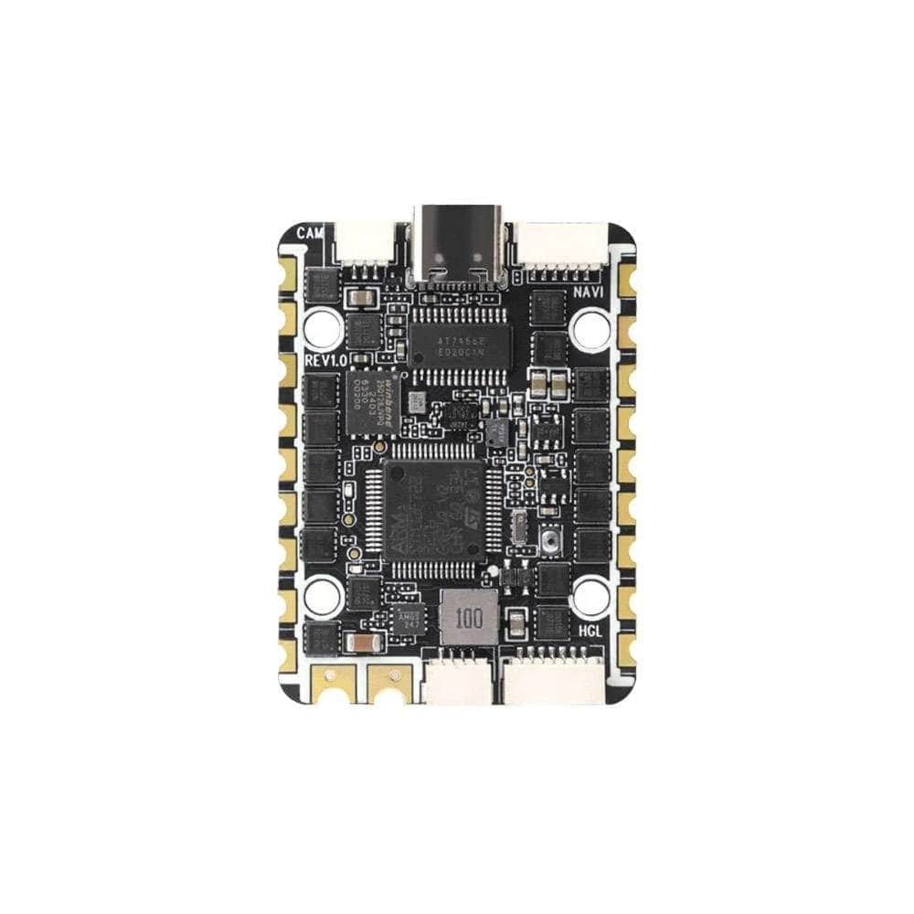 GEPRC AIO FC HGLRC Specter 6-in-1 AIO - F722 FC + 40A ESC