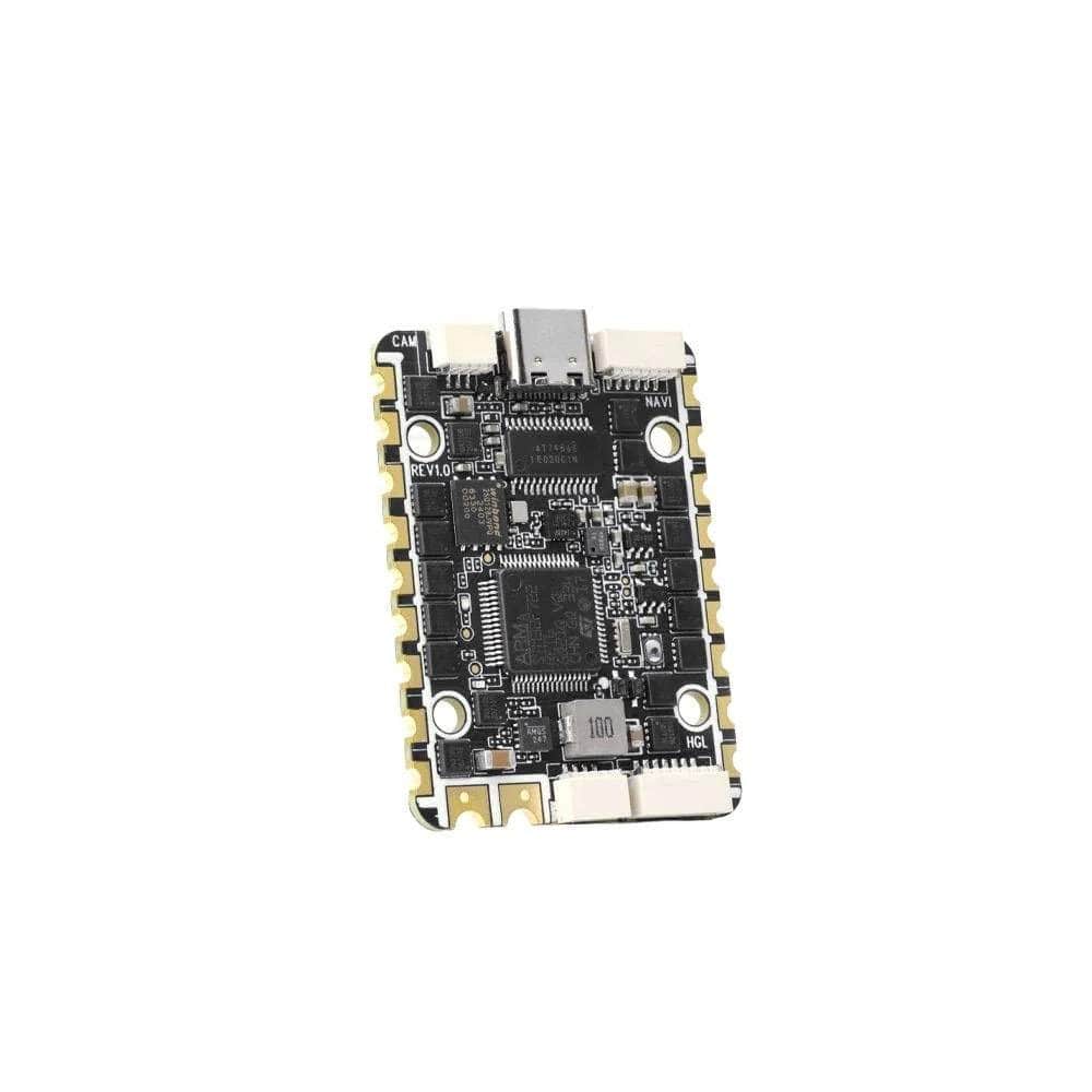 GEPRC AIO FC HGLRC Specter 6-in-1 AIO - F722 FC + 40A ESC
