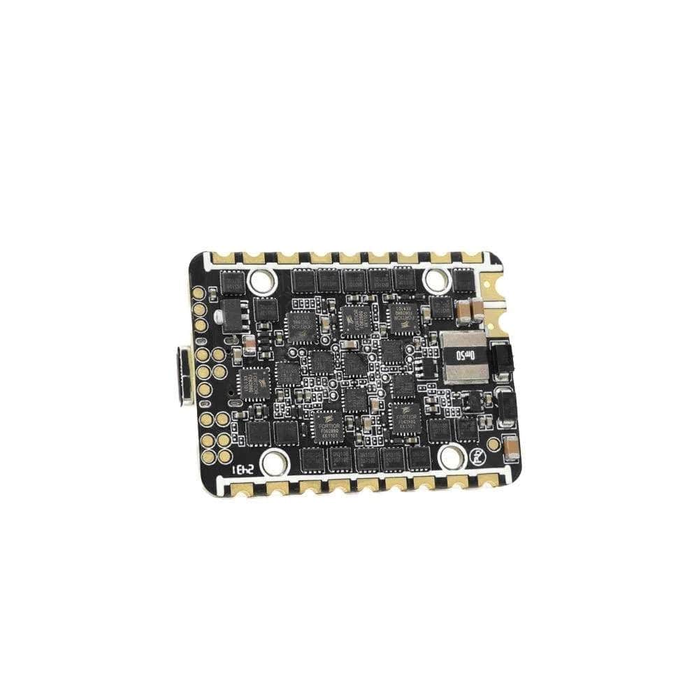 GEPRC AIO FC HGLRC Specter 6-in-1 AIO - F722 FC + 40A ESC
