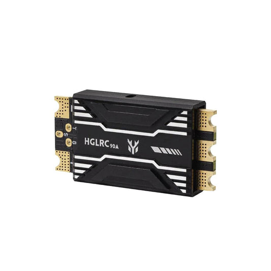 HGLRC ESC HGLRC SPECTER 90A Professional Single ESC