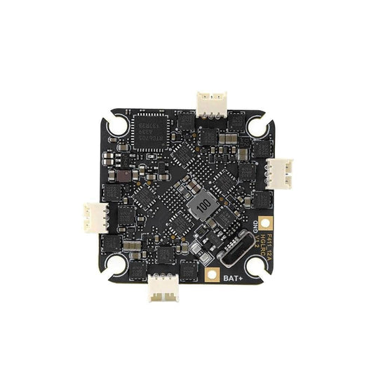 HGLRC AIO FC HGLRC Specter AIO - F411 FC + 12A 2-4S BLHeli_S ESC + ELRS RX