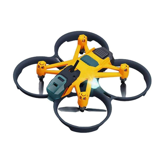 HISINGY FPV Drones BNF & RTF HISINGY Firefly FPV Drone RTF Kit