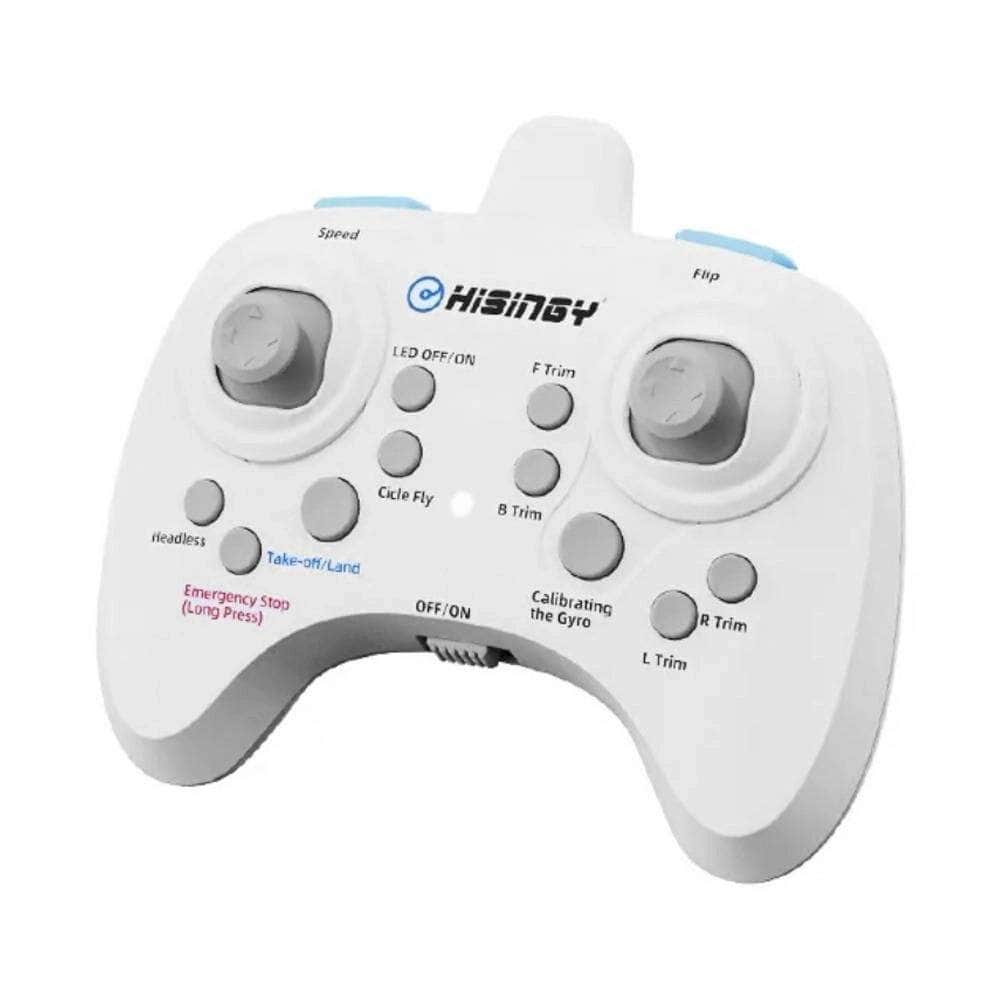 HISINGY FPV Drones BNF & RTF HISINGY Mach 500 Line-of-Sight Beginner Drone Combo