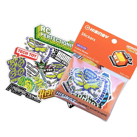 HISINGY Swag 05 HISINGY Sticker Pack