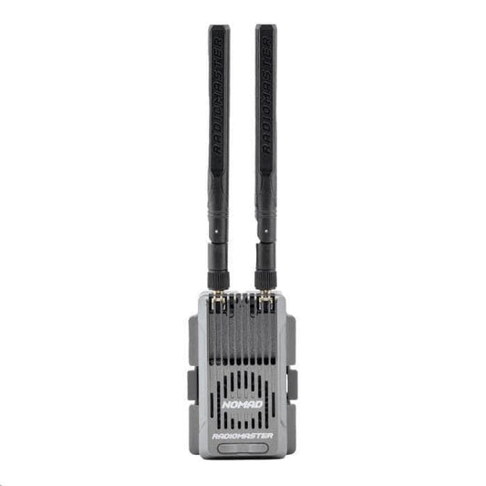 HOBBYPORTER RC TX ACC Radiomaster Nomad Dual 1W Gemini Xrossband ExpressLRS Module